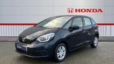 Honda Jazz 1.5 i-MMD Hybrid SE 5dr eCVT Hybrid Hatchback